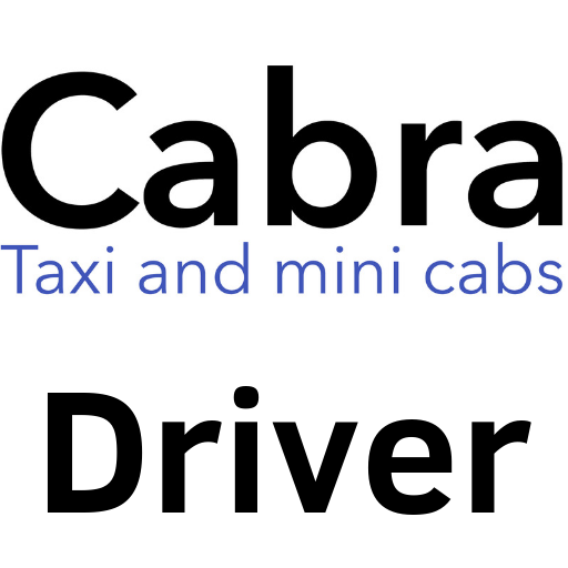 Cabra Driver icon