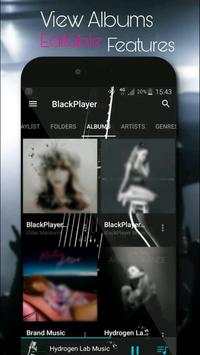 Mp3 Player 4 تصوير الشاشة