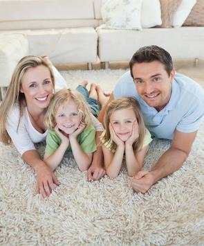 Bailtek Carpet Cleaning screenshot 1
