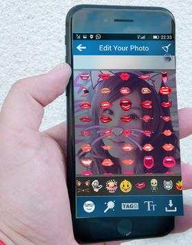 Face Cat App screenshot 4