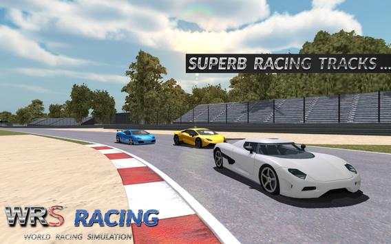 WRS corsa -GT- screenshot 4