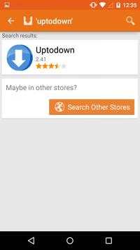 |Aptoide| screenshot 5