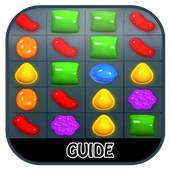 guide for candy crush 1.0.1