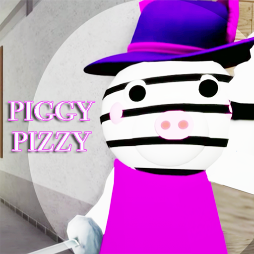 ikon Piggy Zizzy Roblx Mod