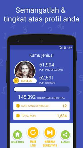 Math Master: Play & Learn Math screenshot 5