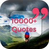 10000 Motivational Quotes - Status for WhatsApp 1.4