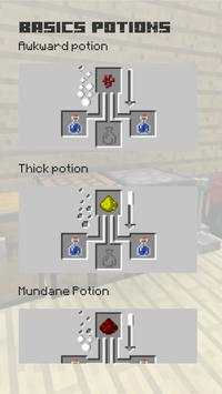 Crafting recipes for Minecraft screenshot 7