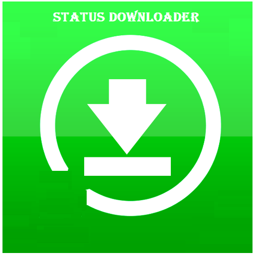 Status Downloader आइकन