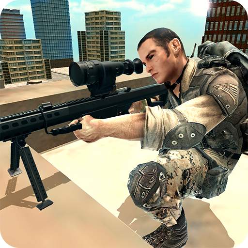 American City Sniper Shooter - 1.2.2