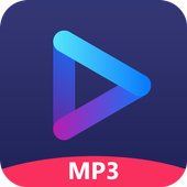 Mp3 Download  &amp; download music icon