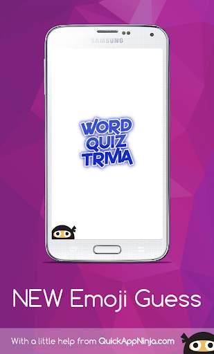NEW Emoji Guess screenshot 1
