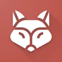 ikon Manga Fox