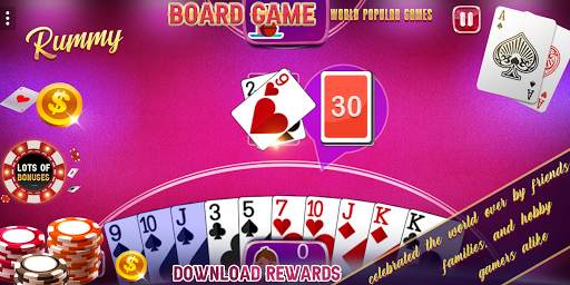 Gin Rummy Plus screenshot 3