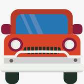 Indian Vehicle owner details icon