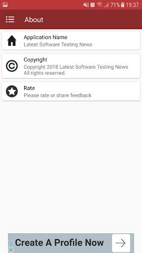 Latest Software Testing News screenshot 7