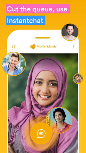 MalaysianMuslimMatch: Marriage and Halal Dating screenshot 7