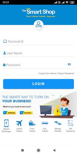 THESMARTSHOP - B2B screenshot 1