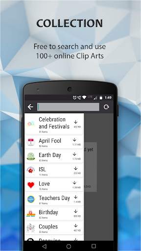 Malayalam Poster Maker & Photo screenshot 8