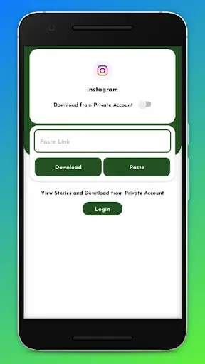 Download it : Download Status and Video screenshot 5