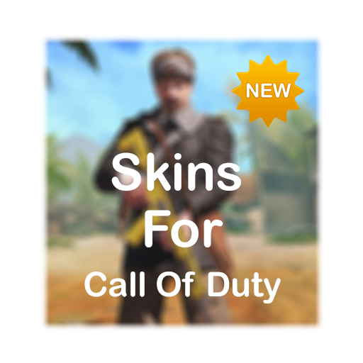 Skin For CoD Mobile Free icon