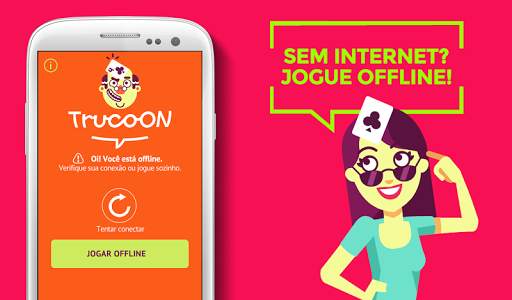 TrucoON - Truco Online Gratis screenshot 5