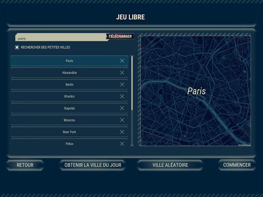 911 Operator DEMO screenshot 10