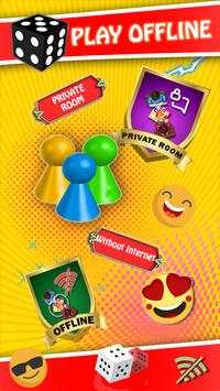 Ludo Queen™ - Make New Friends screenshot 8