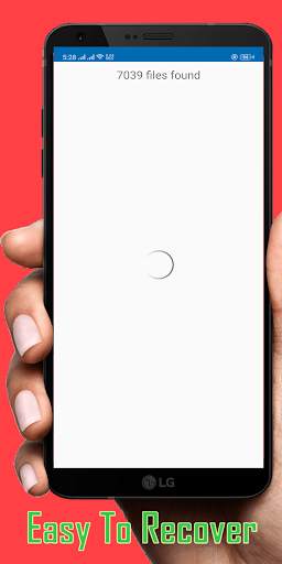 Photo Recovery - Recover Delete Photos 2019 screenshot 2