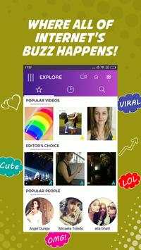 Testify: Fun Video Community screenshot 1