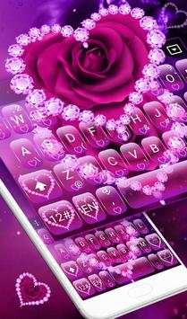 Diamond Rose screenshot 2