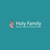 Holy Family RC icon