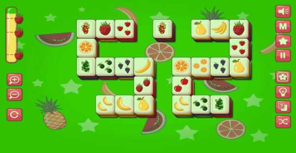 Fruit Mahjong King, Mahjong Fruit screenshot 3