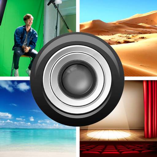 Virtual Stage Camera 1.2.0(10)