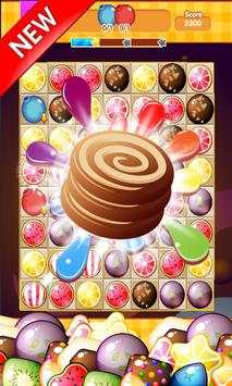 Candy Star Crumble screenshot 4