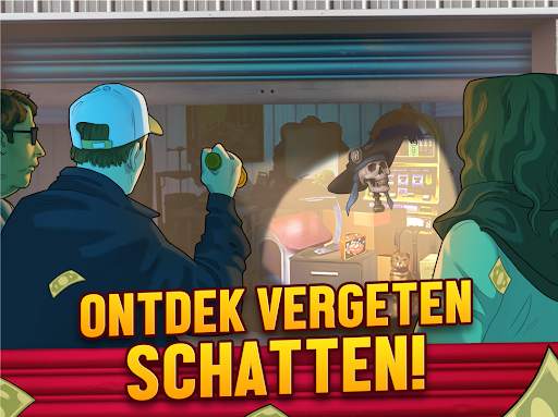 Bid Wars 2: Pawn Shop Empire screenshot 11