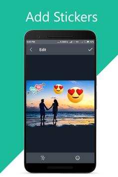 Photo Slideshow with Music - Photo to video maker screenshot 4