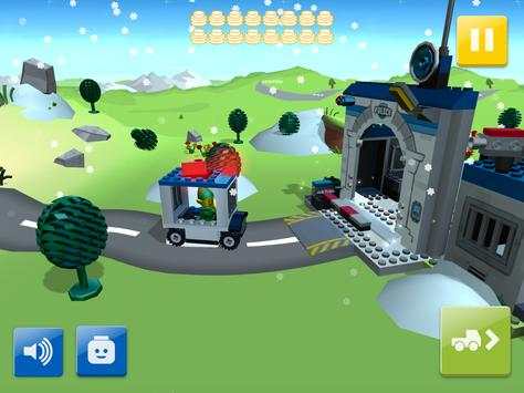 LEGO® Juniors Create & Cruise screenshot 13