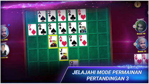 Poker Zmist- Holdem Texas Game screenshot 5