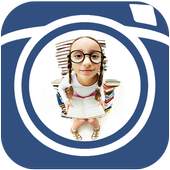 Fisheye Pro Video & Camera 1.0