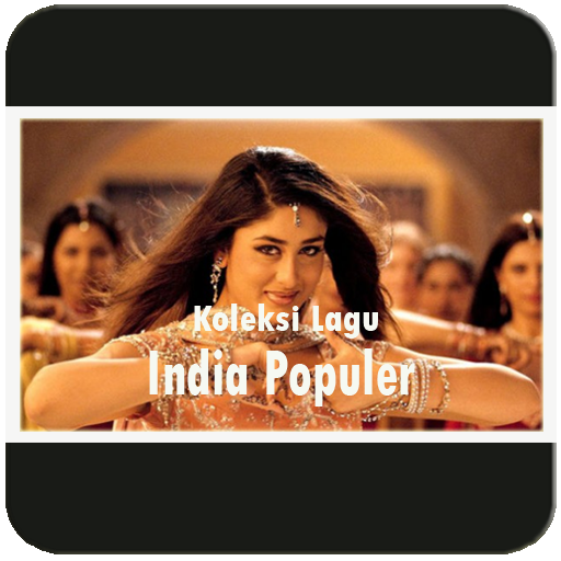 Koleksi Lagu India icon