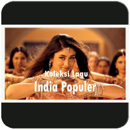 Koleksi Lagu India screenshot 1