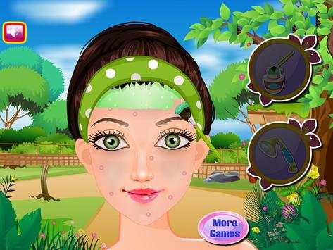 Fancy costumes dress up games screenshot 4
