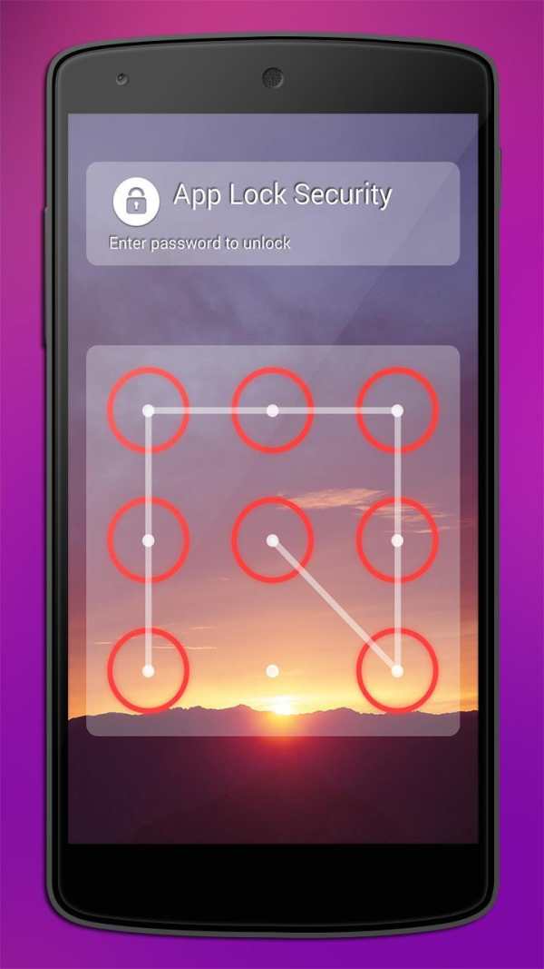 App Lock Security screenshot 5