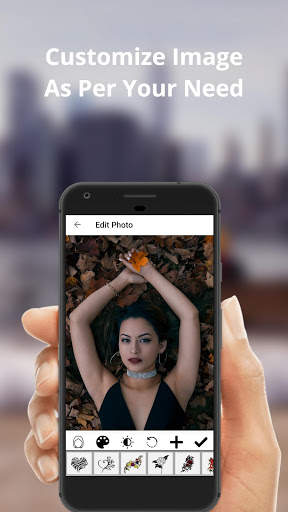 Woman Jewellery Photo Editor screenshot 6