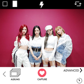 Selfie With BlackPink icon