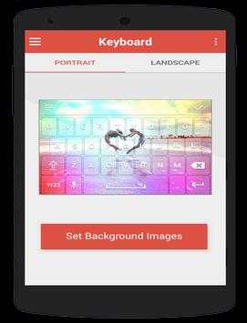 My Photo Keyboard - Best Emoji screenshot 3