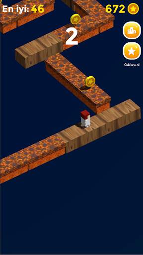 Just Hard Game screenshot 5