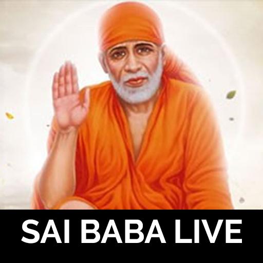 Sai Baba Daily Live icon