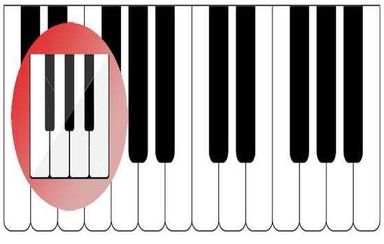 High Piano Classic screenshot 4