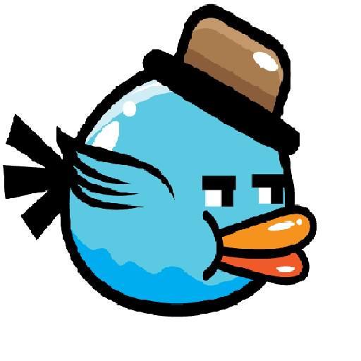 Bad Bird icon